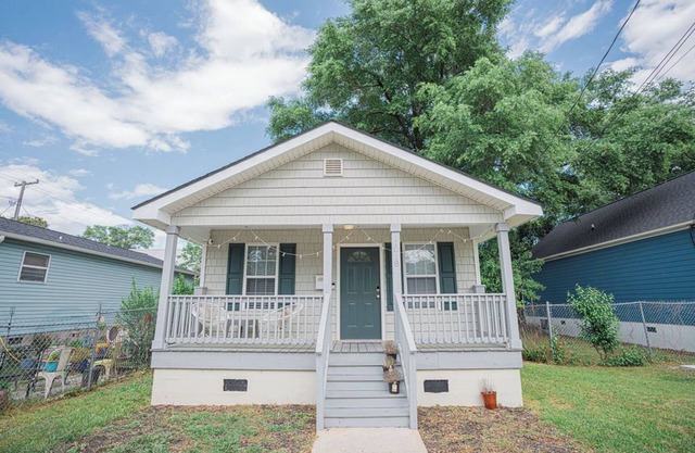Love Alley Cottage - In the Heart of Downtown Wilmington