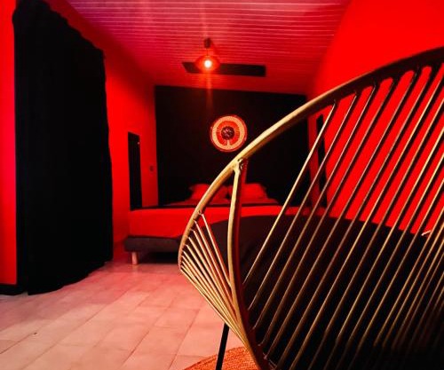 Love Room by Orcéa & Spa