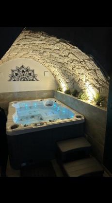 Love room La Parenthèse Carnoules