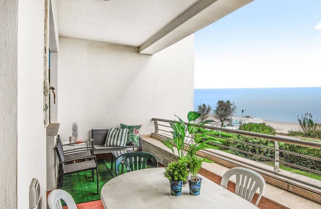 Lovely apartment in Villarosa di Martinsicuro