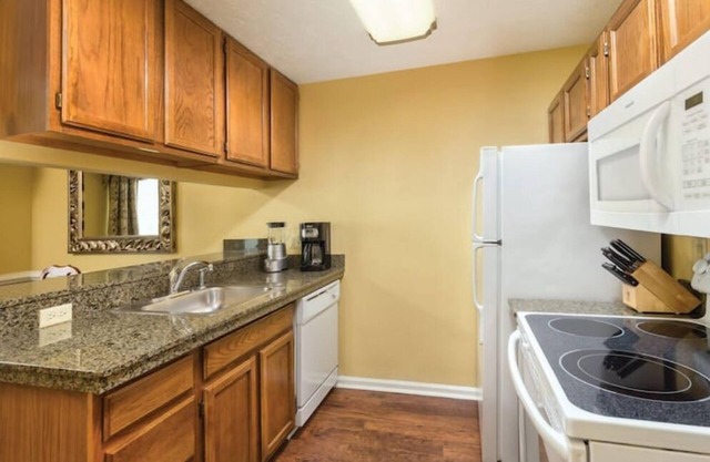 Lovely 1 bdrm in Williamsburg VA