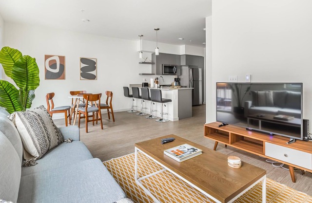 Lovely 1BR in Redmond, Near Parks + Pet-Friendly