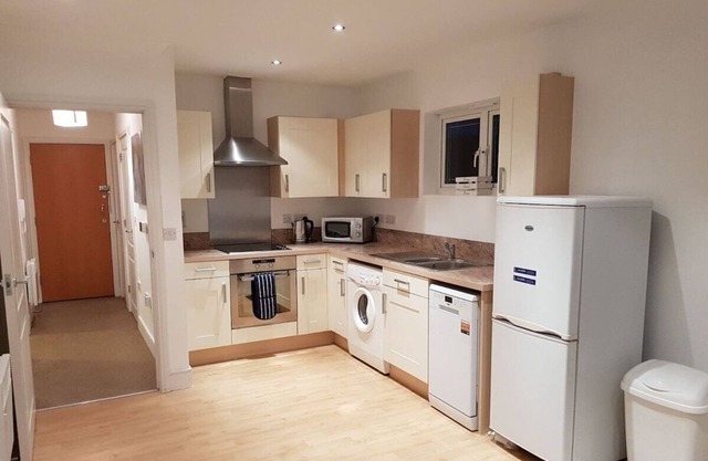 Lovely 2 Bed Apartment in Colchester