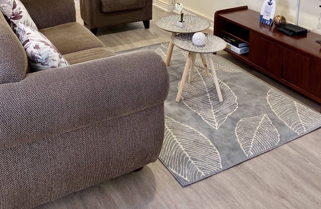 Lovely 2-bedroomed apartment near Eastpark mall