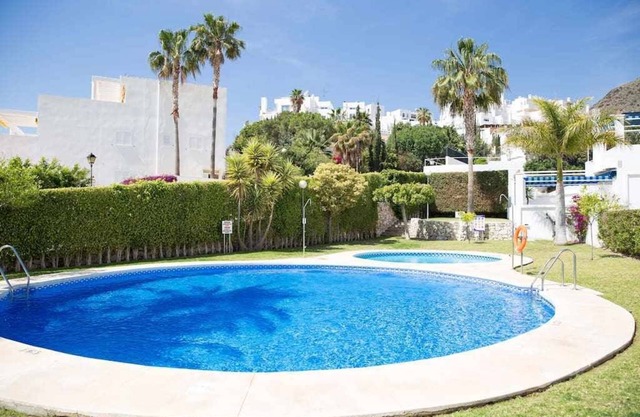 Lovely 2 bedrooms, 2 bathrooms apartment