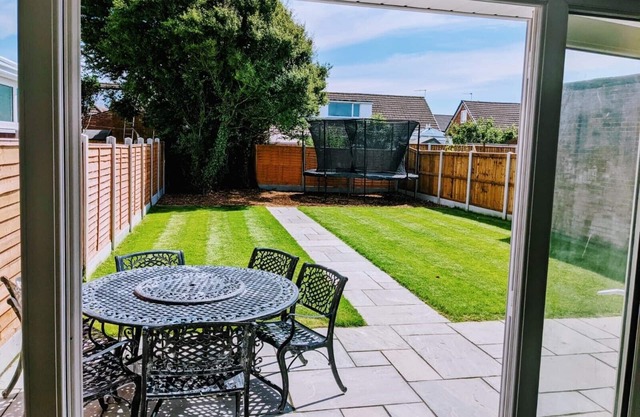 Lovely 3-Bed House in Lytham Saint Annes