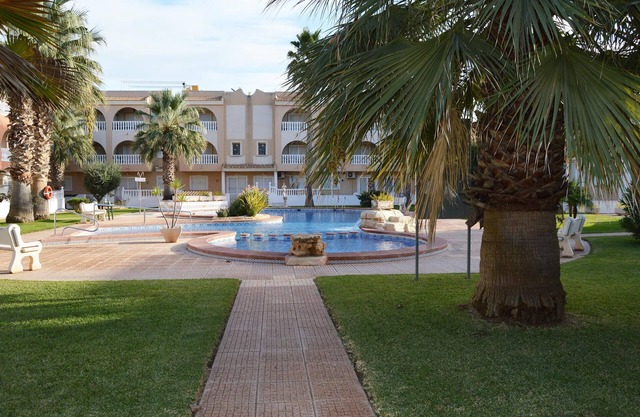 Lovely 3 Bedroom Townhouse - El Divino