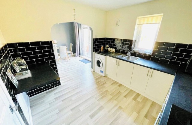 Lovely and Affordable House Closer to the sea