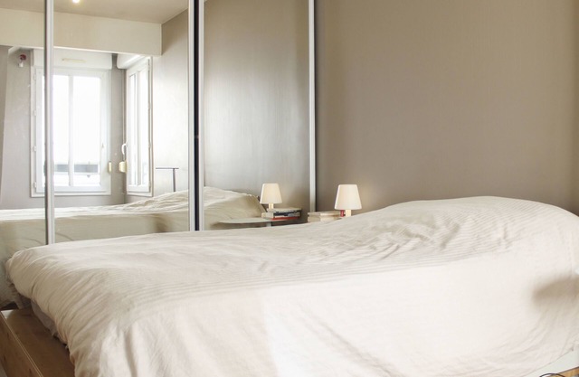 Lovely and spacious 140 m² house in Paris 12th