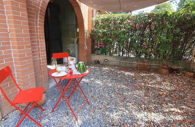 Lovely apartment for 4 people with WIFI and TV, close to Lucca
