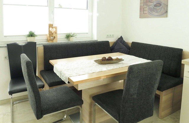 Lovely apartment for 6 people with WIFI, TV and terrace