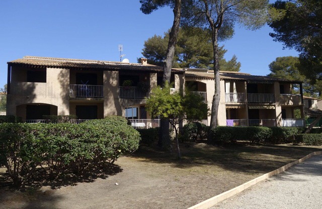 Lovely apartment for 4 guests with WIFI, TV and terrace