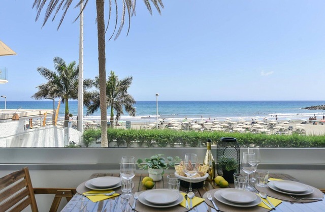 Lovely apartment for 4 guests with WIFI and TV