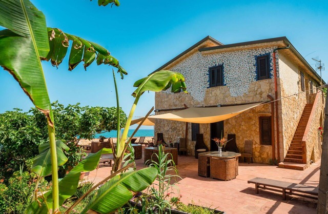 Lovely apartment for 4 people with WIFI and TV