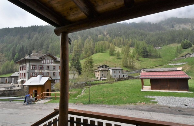 Lovely apartment for 6 people with WIFI and TV