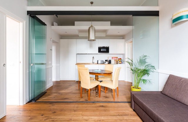 Lovely apartment between Trastevere and San Pietro