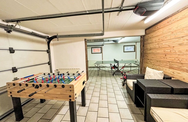 Lovely apartment for 2 people with WIFI, TV, patio and pets allowed