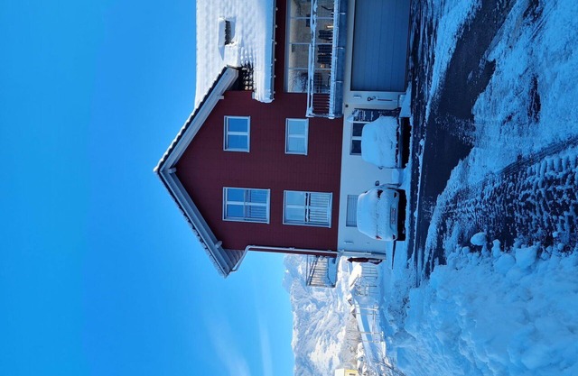 Lovely apartment for 2 guests with WIFI, TV, terrace and panoramic view