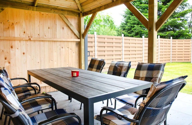 Lovely apartment for 4 guests with WIFI, TV and patio