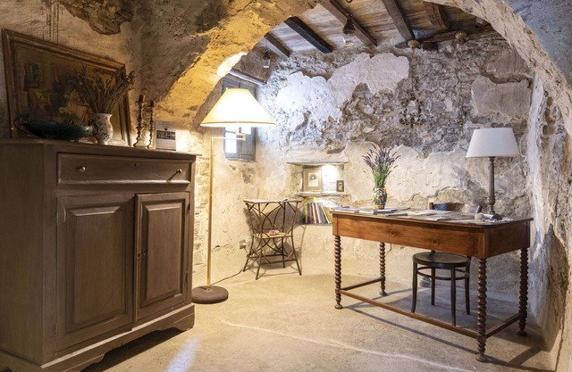 Lovely apartment for 7 people with WIFI and terrace