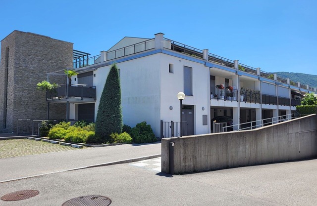 Lovely apartment for 4 people with WIFI, TV and terrace