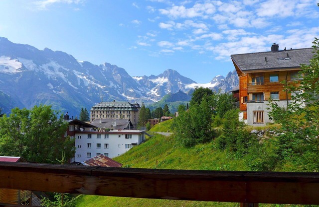 Lovely apartment for 10 guests with WIFI, TV and balcony