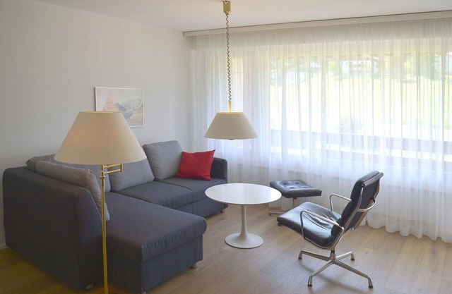 Lovely apartment for 2 people with WIFI and balcony
