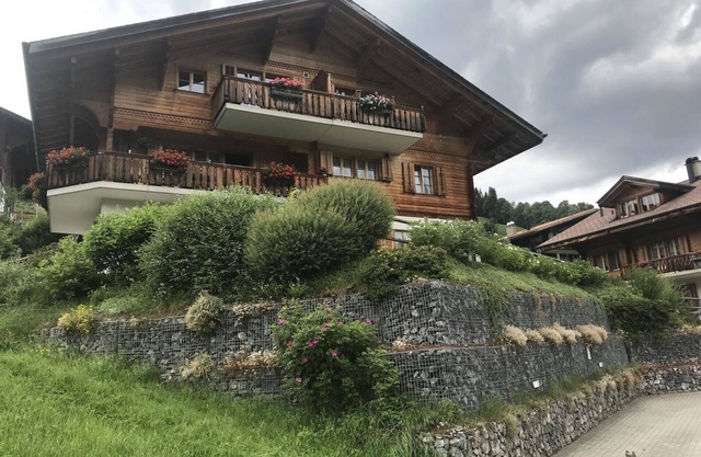 Lovely apartment for 3 people with WIFI, TV and pets allowed