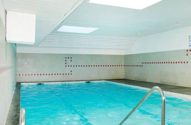 Lovely apartment for 3 guests with WIFI, pool, TV and patio