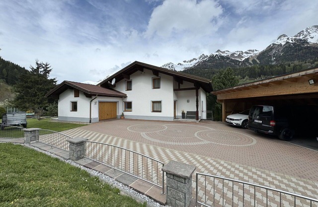 Lovely apartment for 4 guests with WIFI, TV and terrace