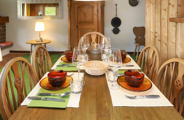 Lovely apartment for 4 people with WIFI, TV, balcony and panoramic view