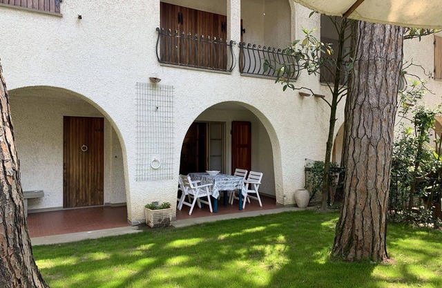 Lovely apartment for 4 guests with WIFI, balcony and parking
