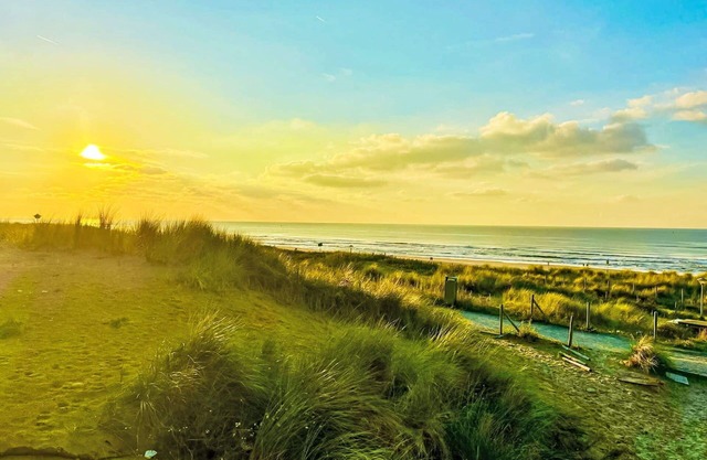 Lovely apartment for 4 people with WIFI, TV and terrace