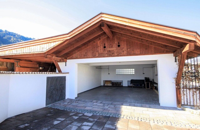 Lovely apartment for 7 people with WIFI, TV, balcony, pets allowed and panoramic view