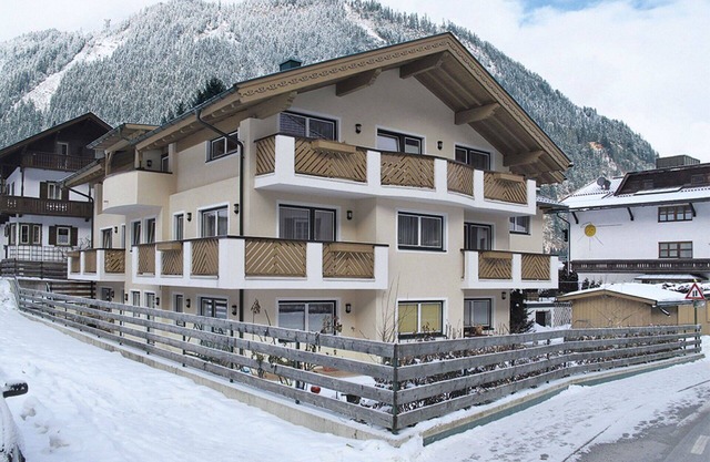 Lovely apartment for 2 people with WIFI, terrace and pets allowed