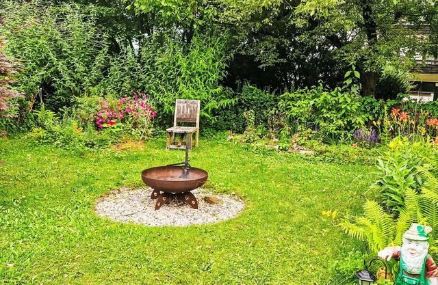 Lovely apartment for 4 people with WIFI, TV and patio