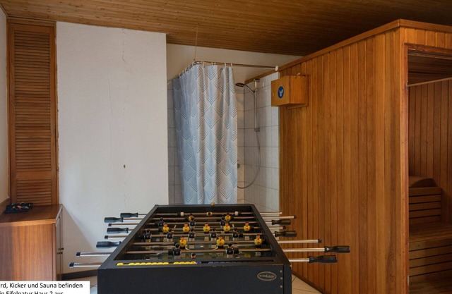 Lovely apartment for 12 people with WIFI, TV, balcony and pets allowed