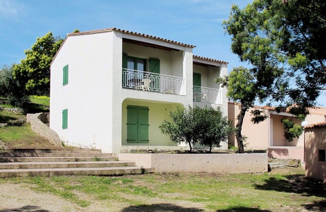 Lovely apartment for 2 guests with WIFI, TV and terrace
