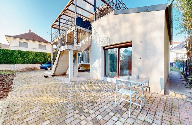 Lovely apartment in Schiltigheim