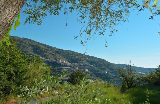 Lovely apartment in villa for 6 guests with WIFI, TV and terrace