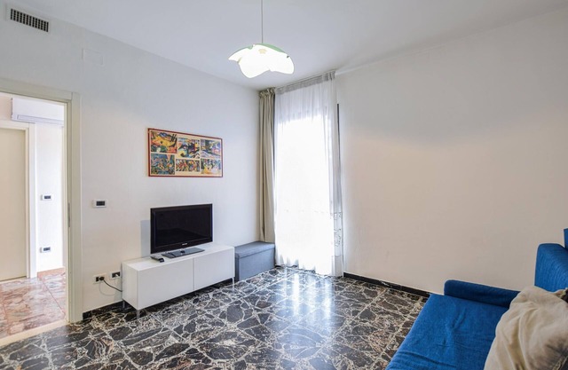 Lovely apartment in Chioggia with WiFi