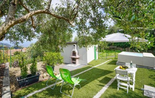 Lovely Apartment In Costarainera