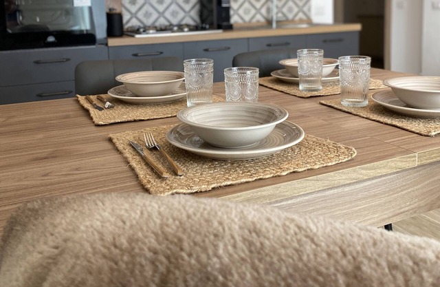 Lovely apartment in Scauri