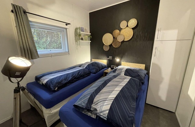 Lovely apartment in villa for 4 people with A/C, WIFI, TV and terrace
