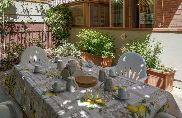 Lovely apartment in Monteriggioni