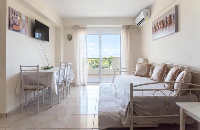 Lovely Apartment Xylokastro 4th Floor