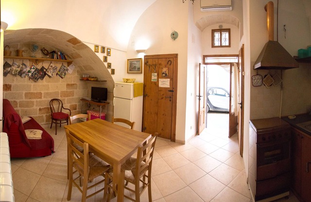 Lovely Apulian little house!