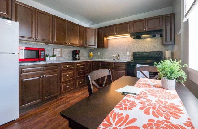 Lovely city center apartment