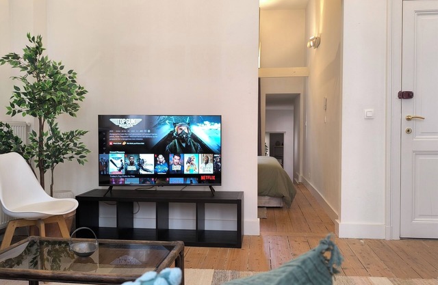 Lovely city centre Boutique apartment