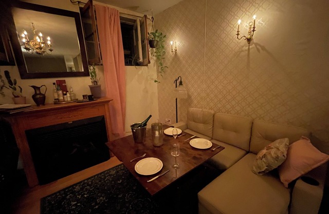 Lovely condo in the heart of Old Quebec.